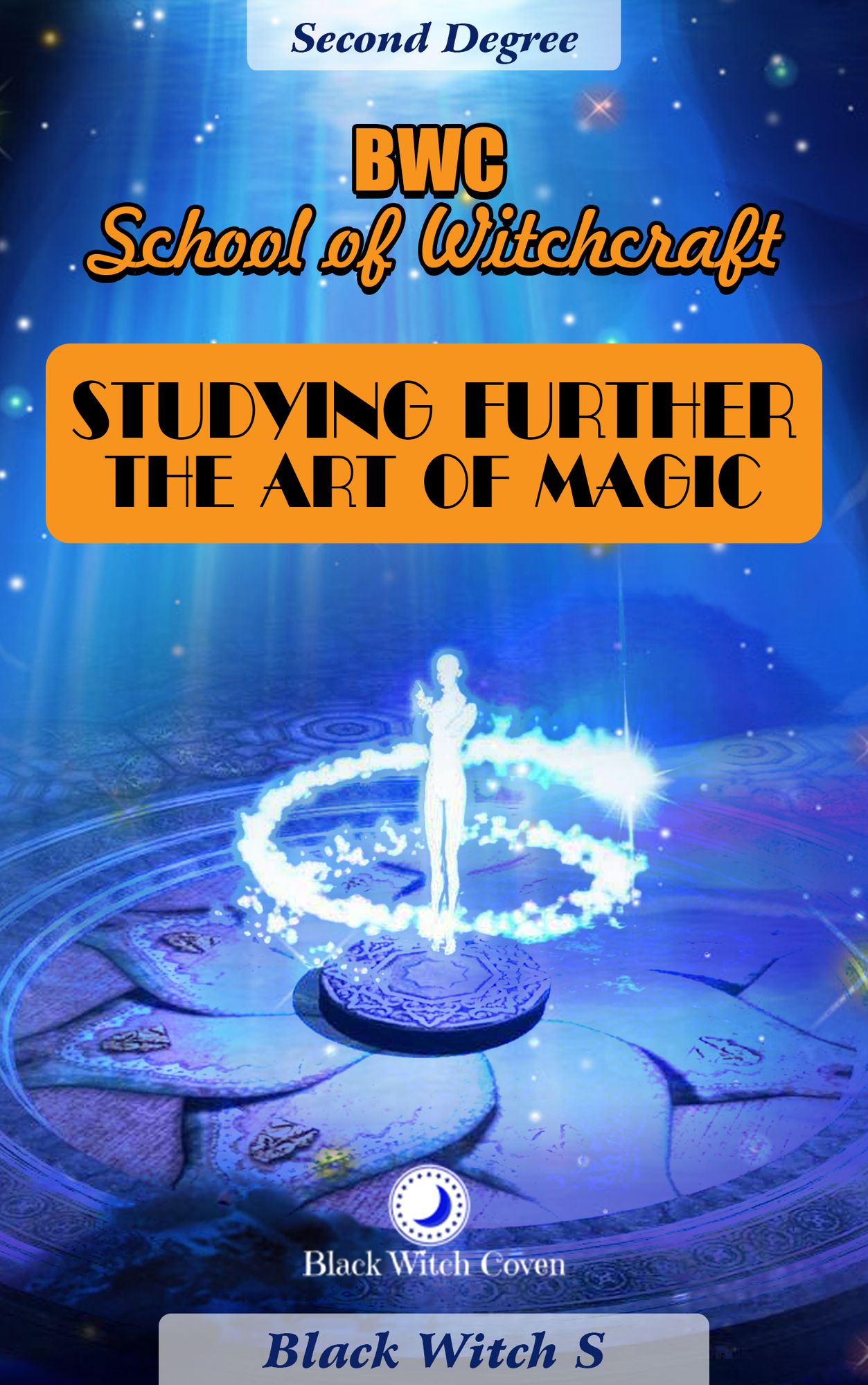 Studying Further the Art of Magic