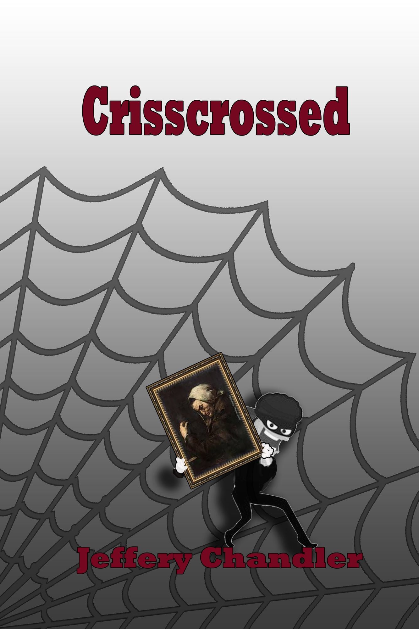 Crisscrossed