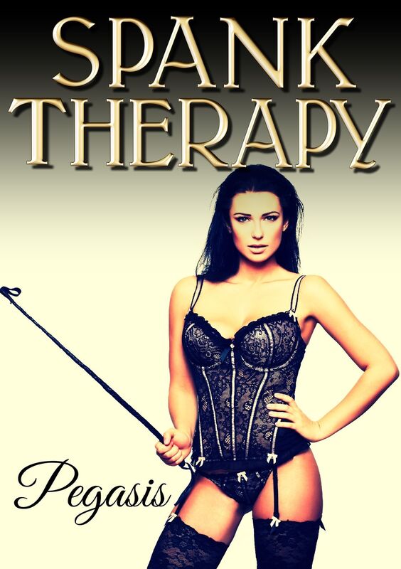 Spank Therapy