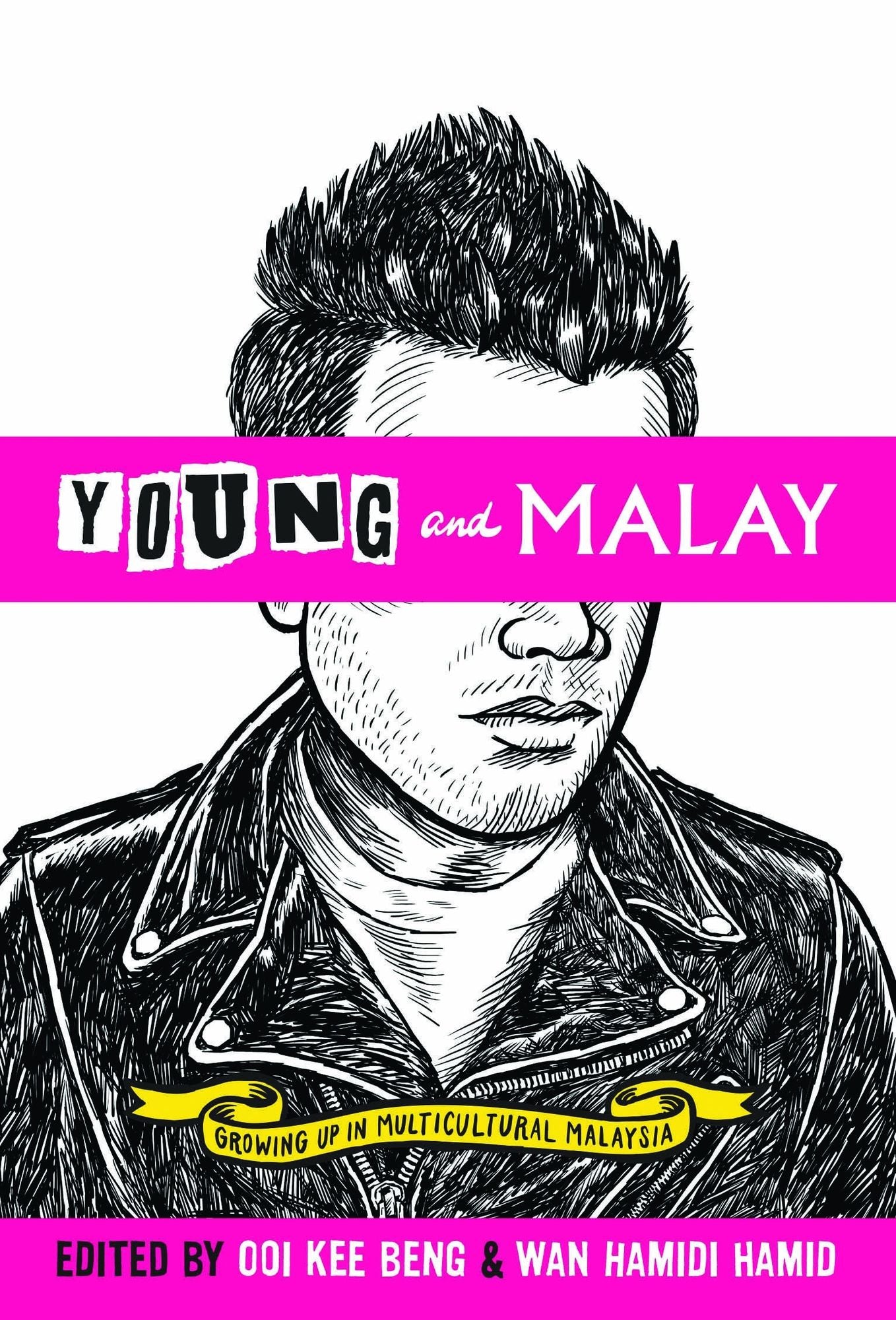 Young and Malay: Growing Up in Multicultural Malaysia