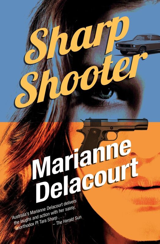 Sharp Shooter
