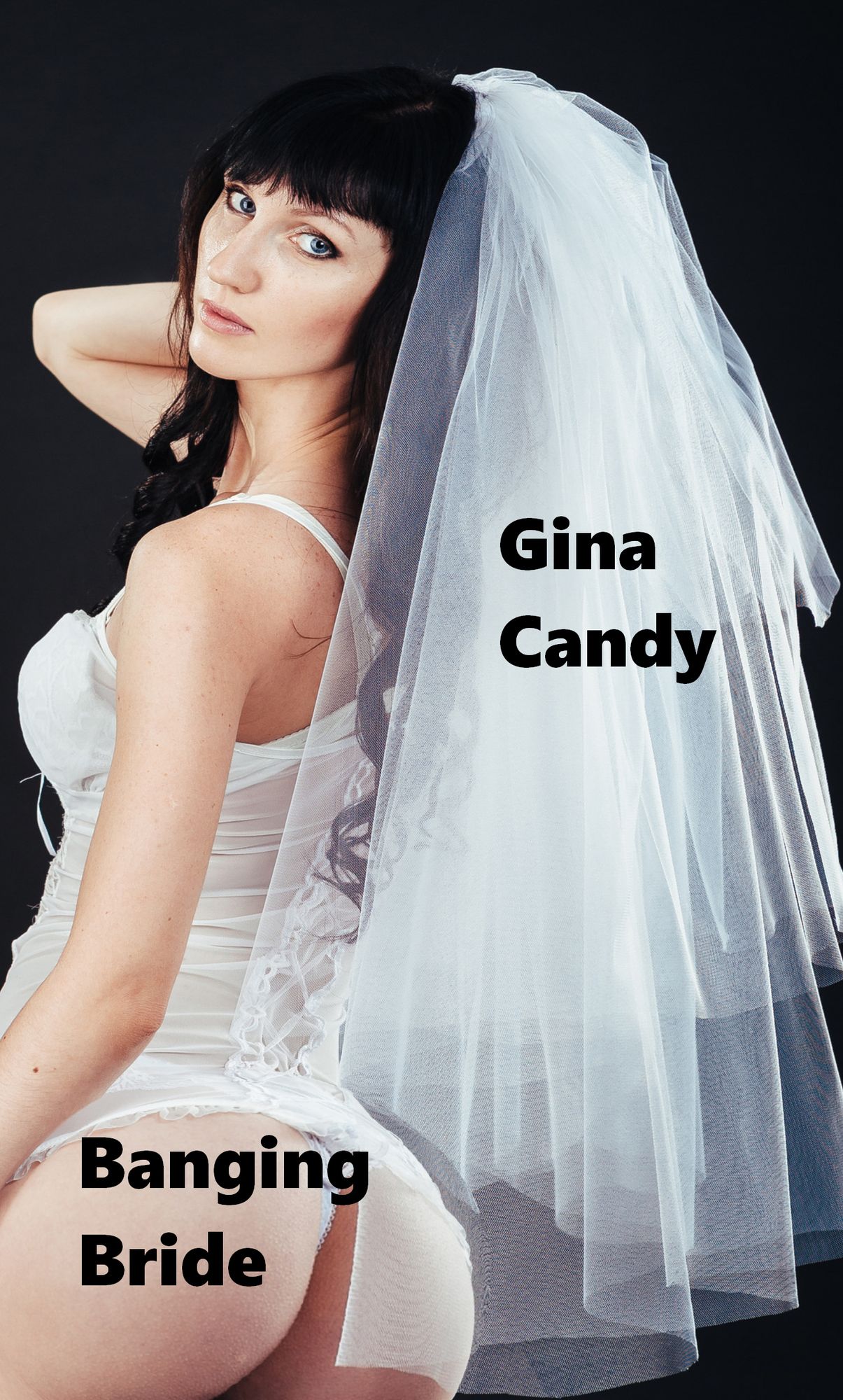 Banging Bride