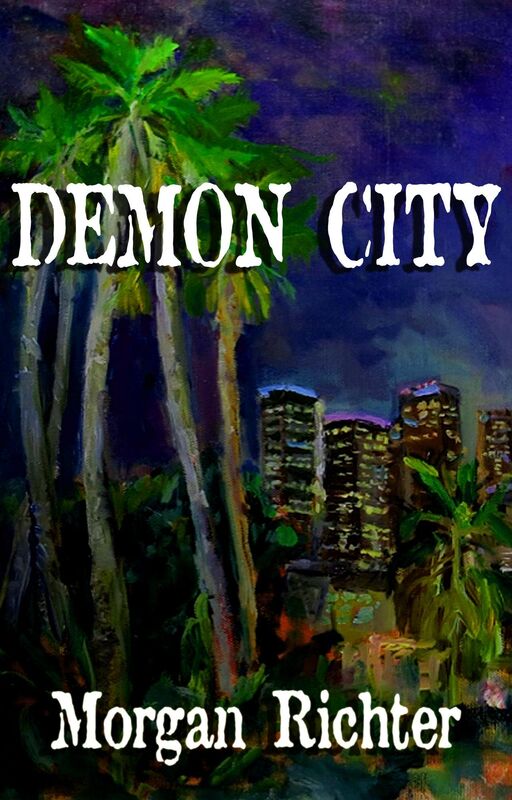 Demon City