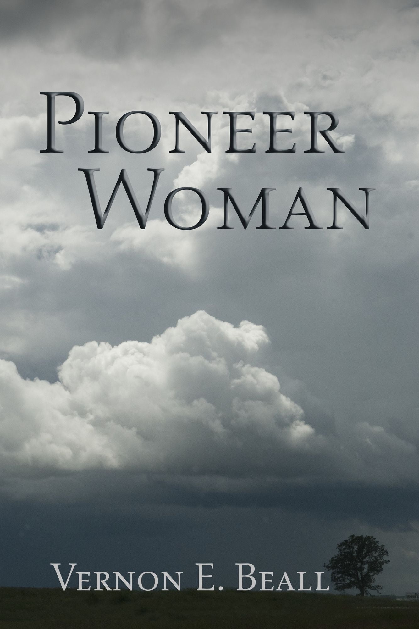 Pioneer Woman