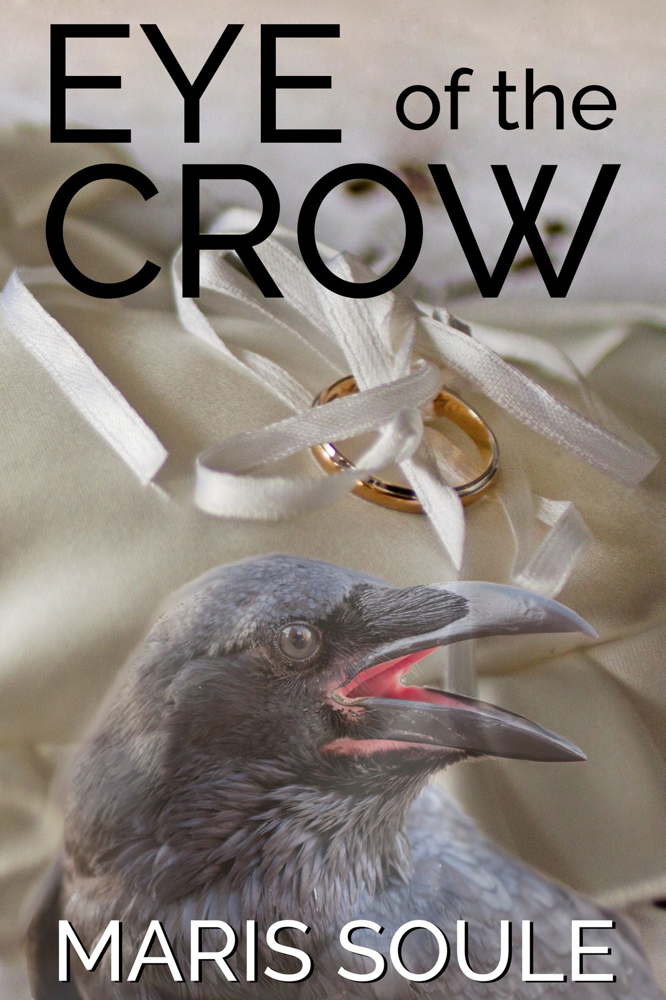 Eye of the Crow