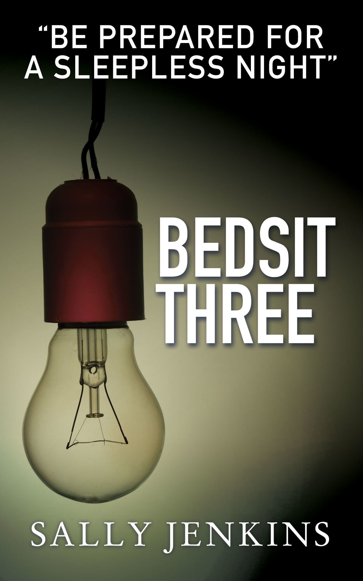 Bedsit Three: A Gripping Tale of Murder and Love
