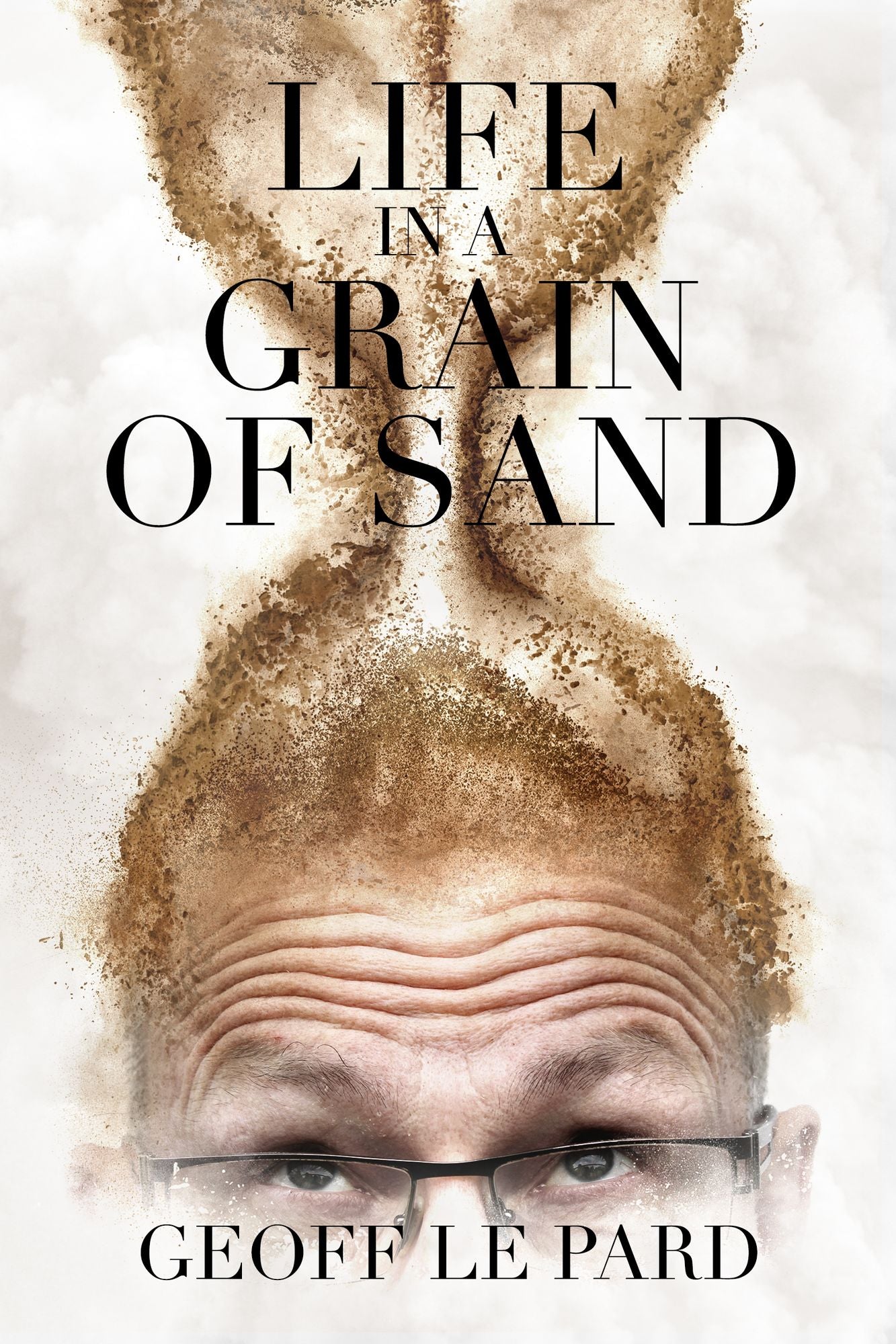 Life, in a Grain of Sand