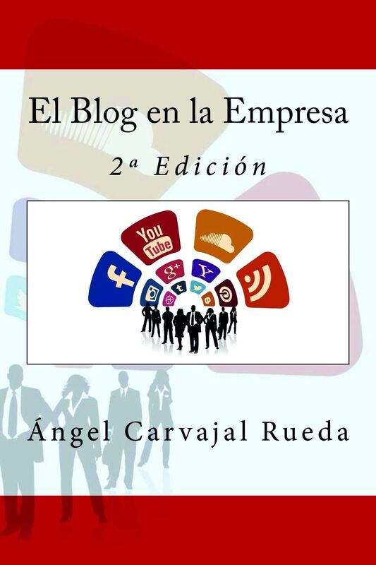 El Blog en la Empresa: 2º Edición