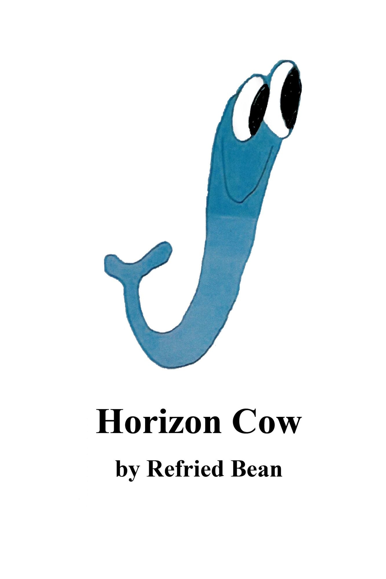 Horizon Cow