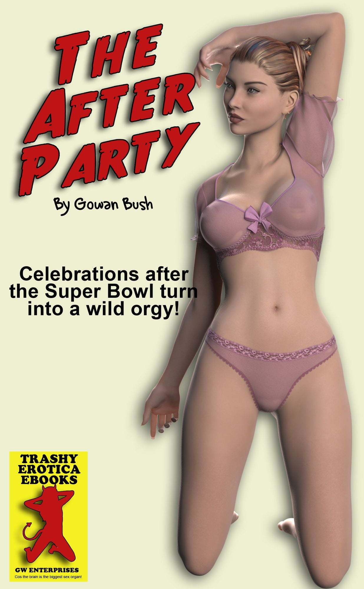 The After Party