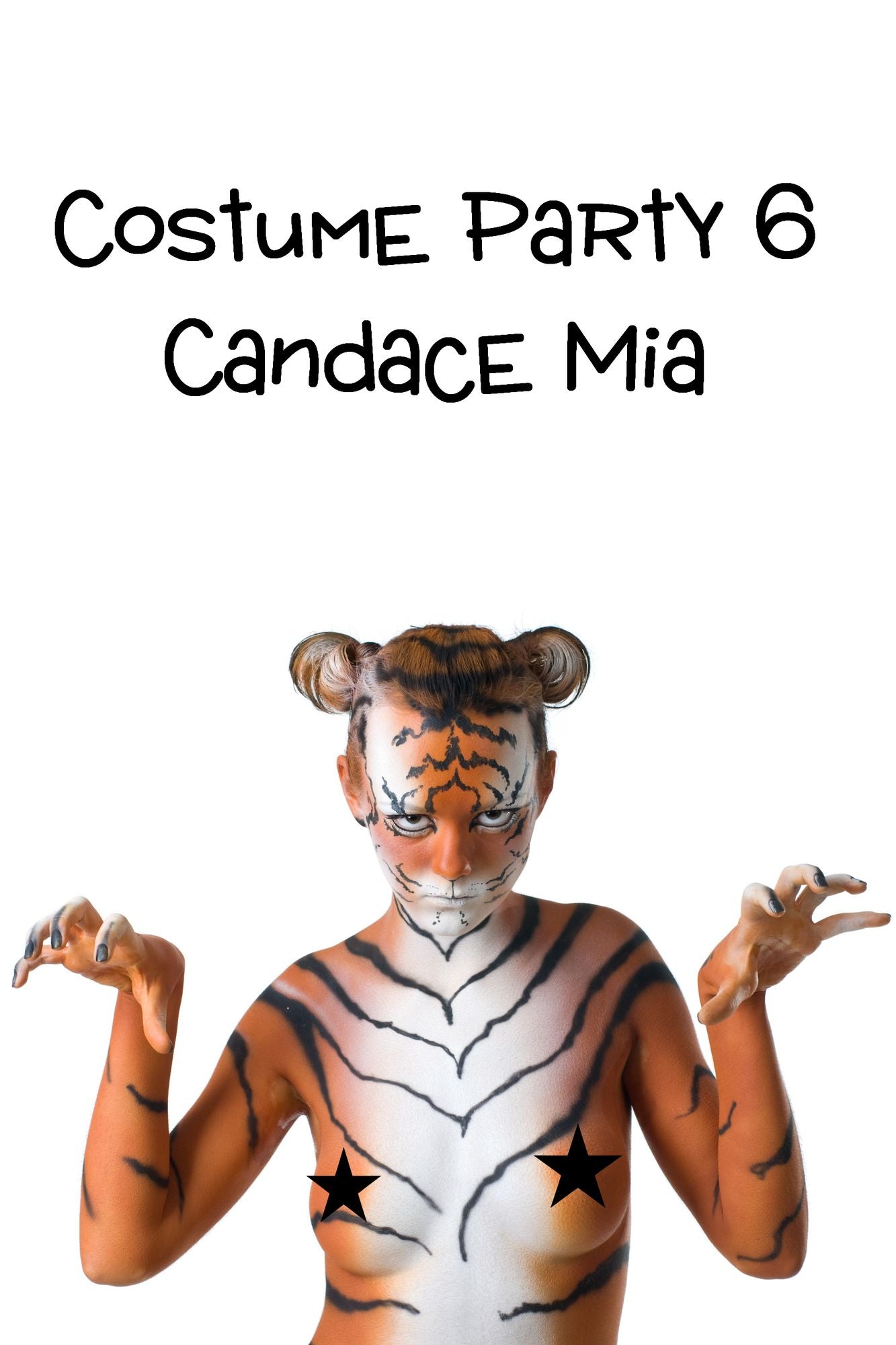 Costume Party 6