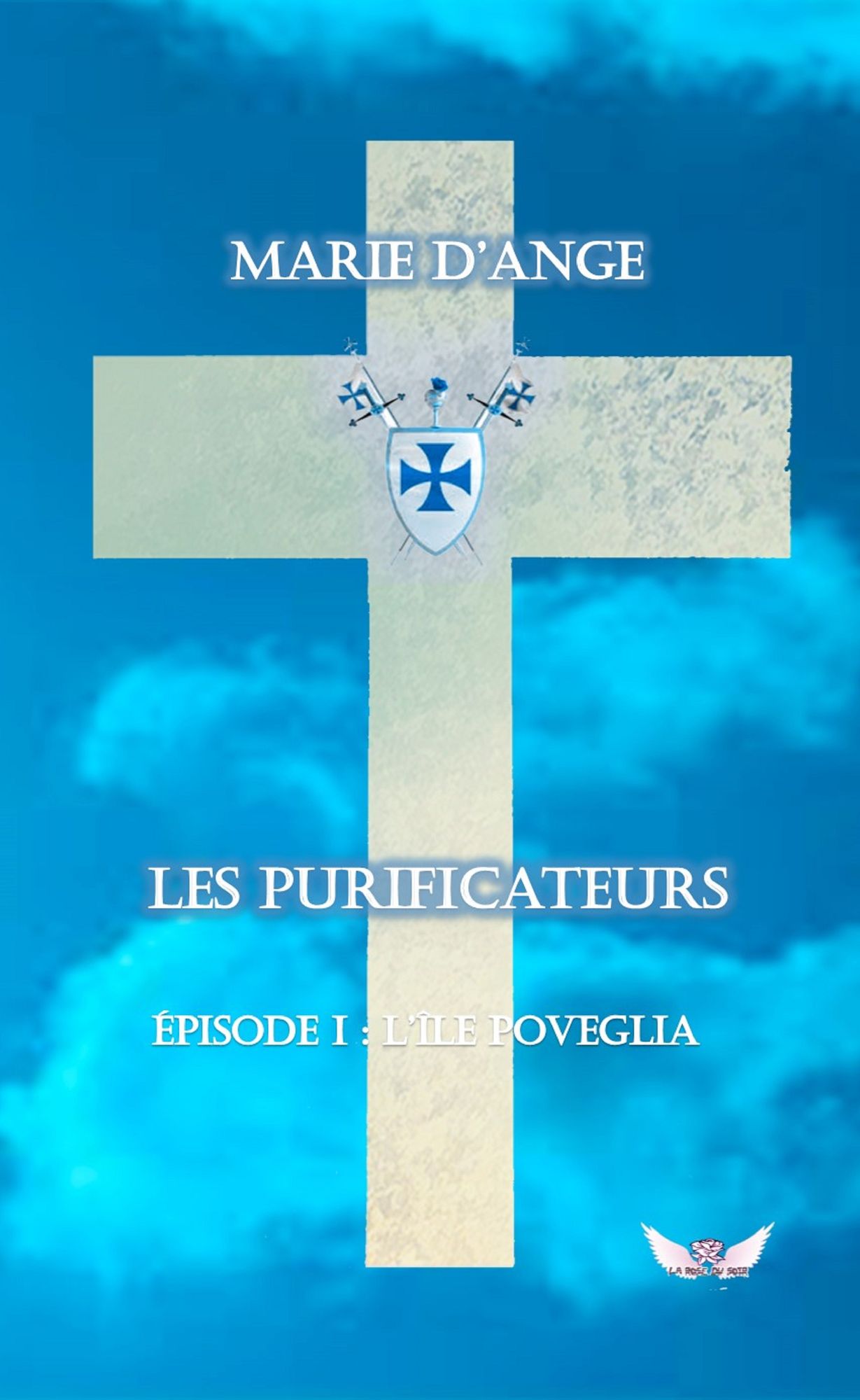 Les Purificateurs Episode 1: L'île Poveglia