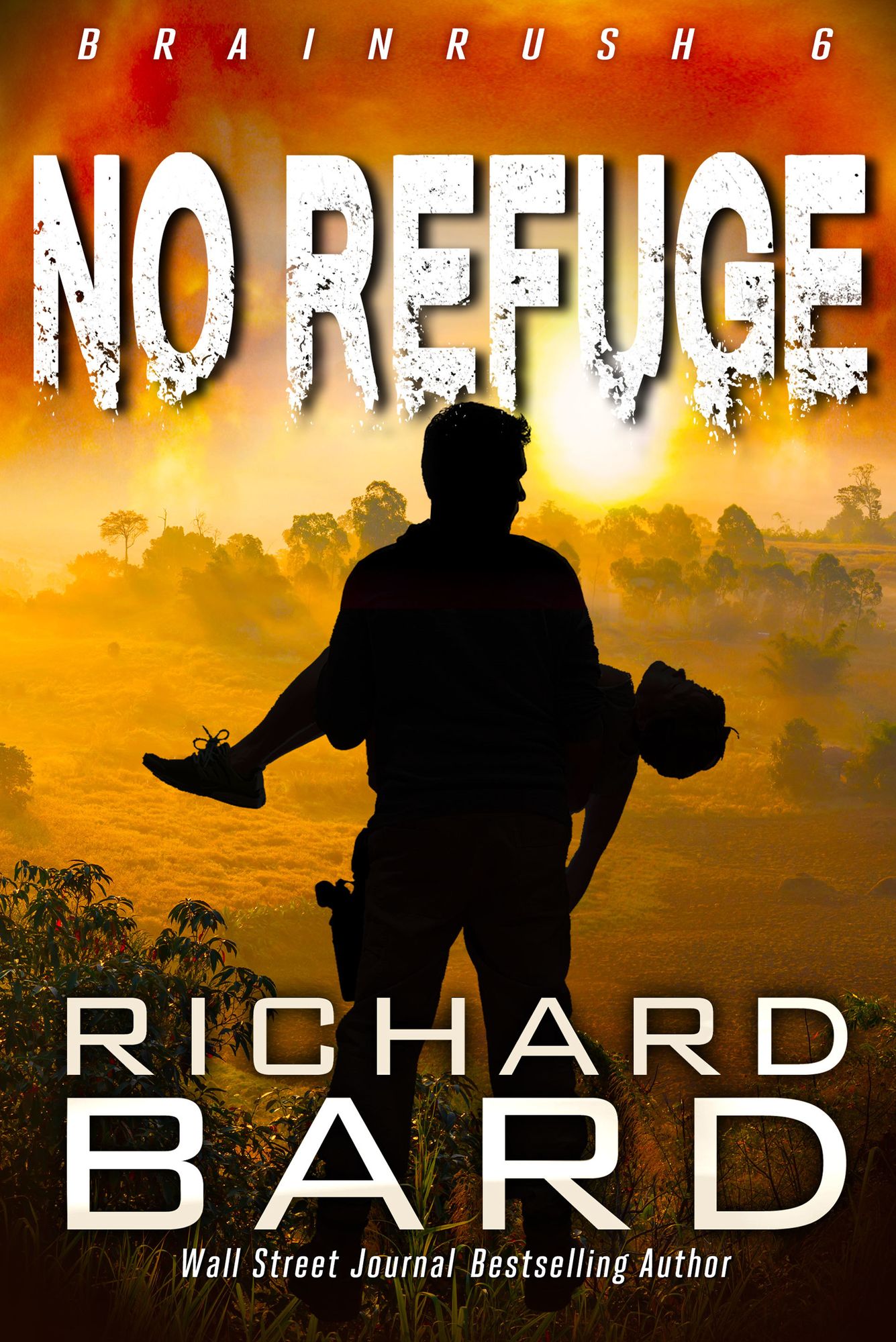 No Refuge