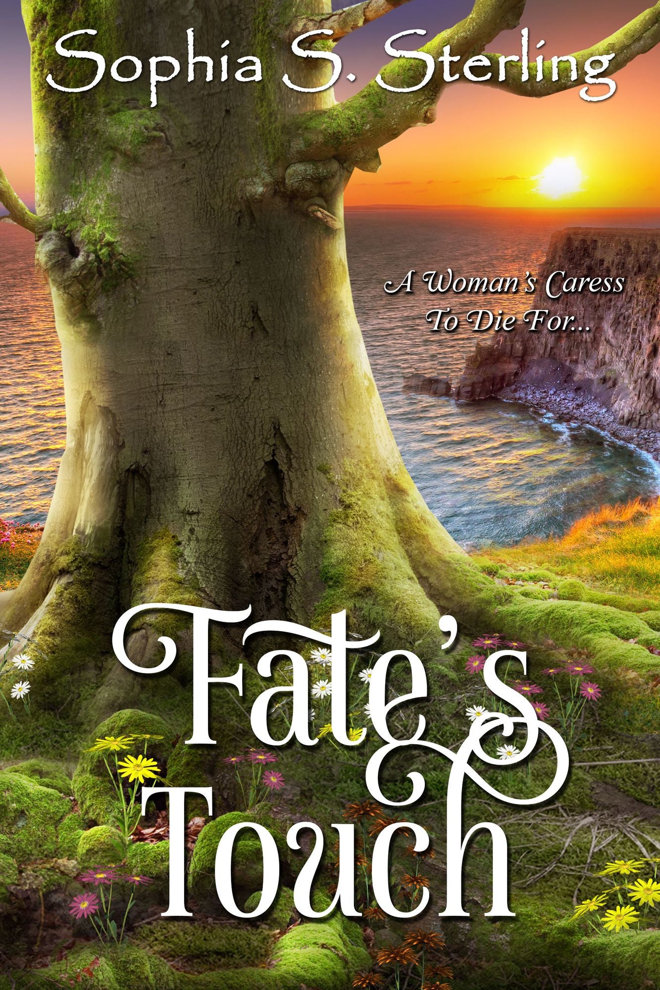 Fates Touch