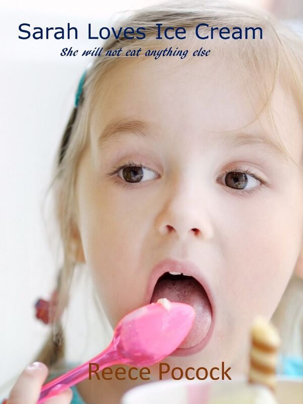 Sarah Loves Ice Cream