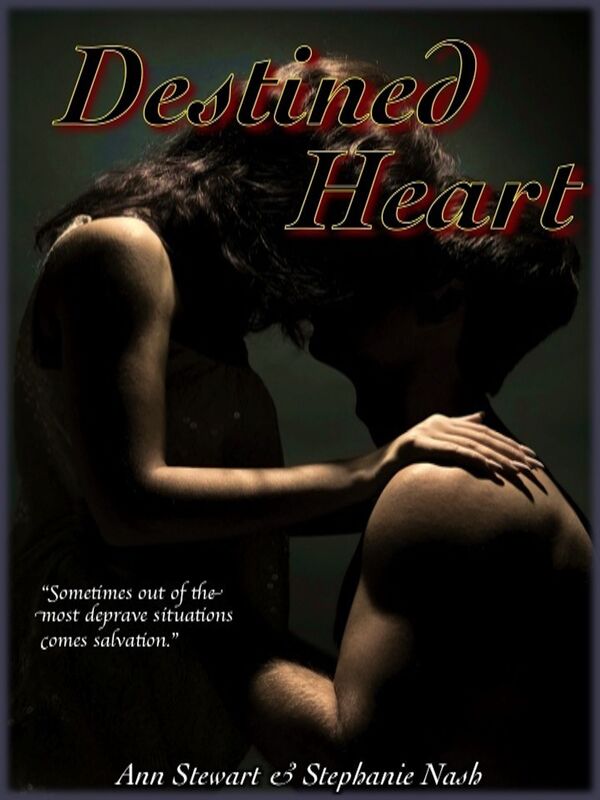 Destined Heart: The Hart Series