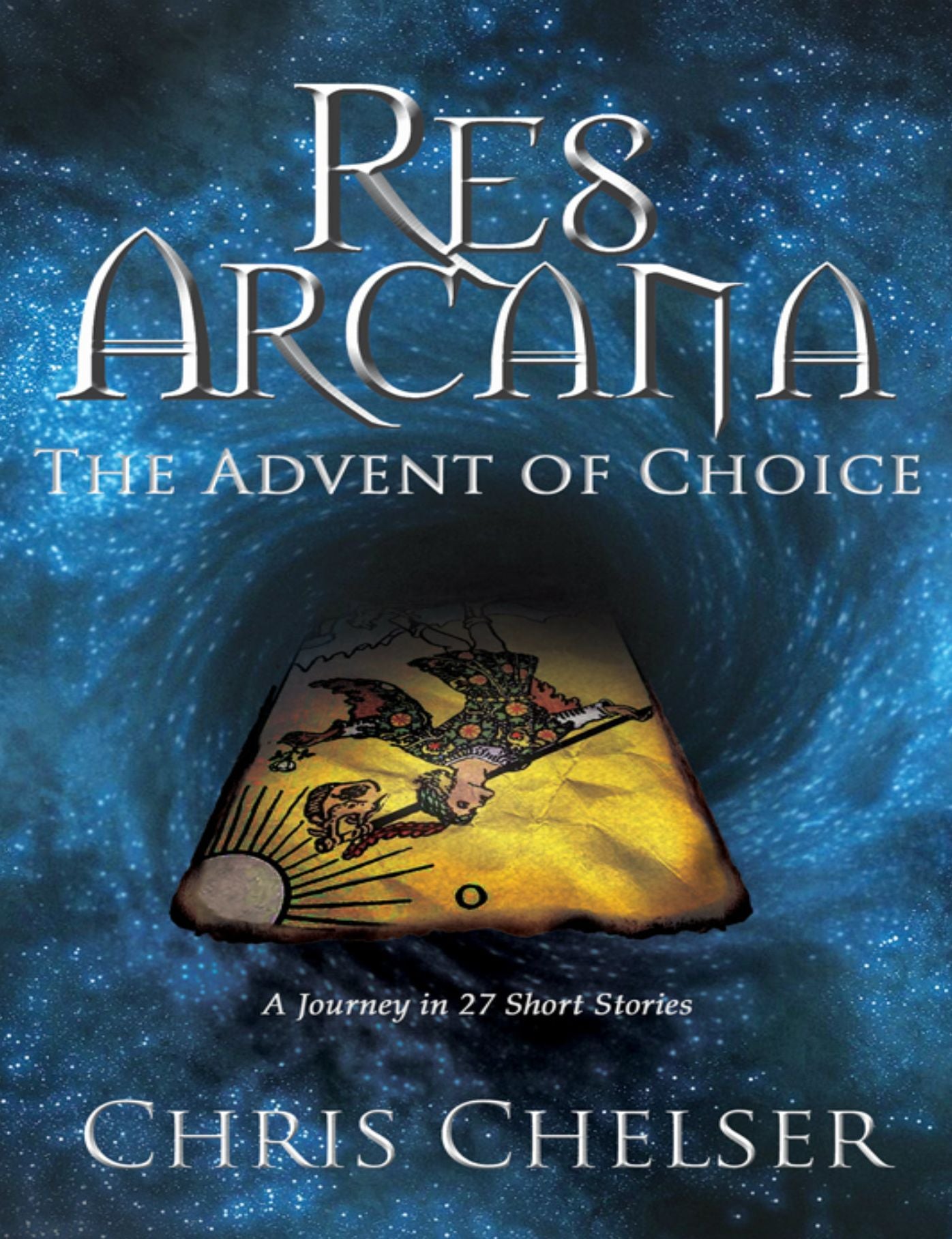 Res Arcana: The Advent of Choice