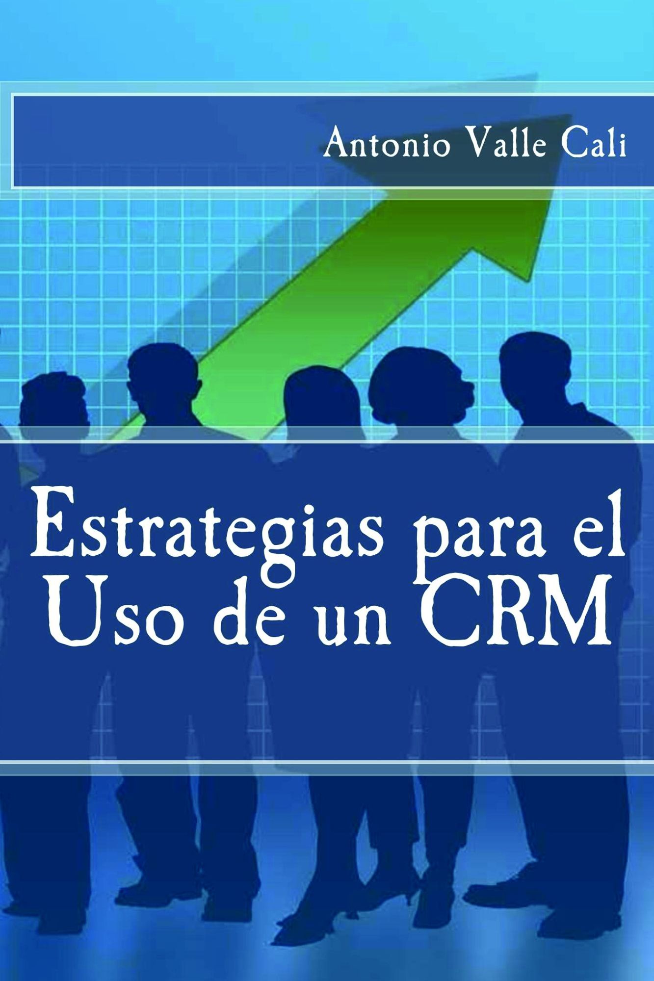 Estrategias para el Uso de un CRM