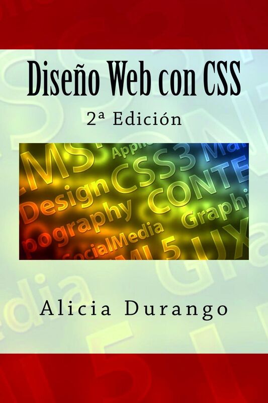 Diseño Web con CSS: 2ª Edición