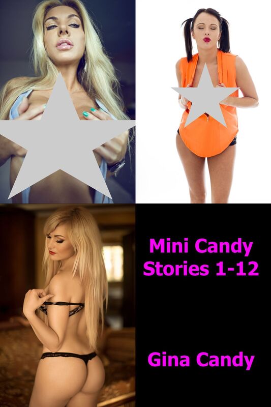 Mini Candy: Stories 1-12