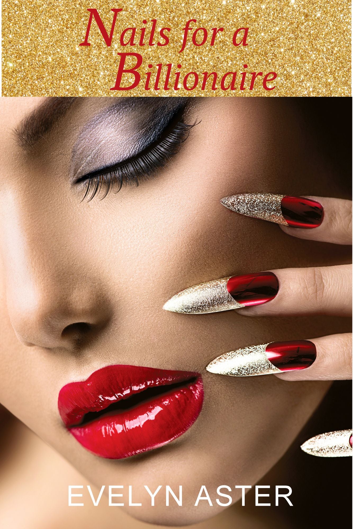 Nails for a Billionaire