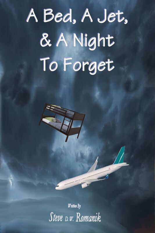 A Bed, a Jet and a Night to Forget
