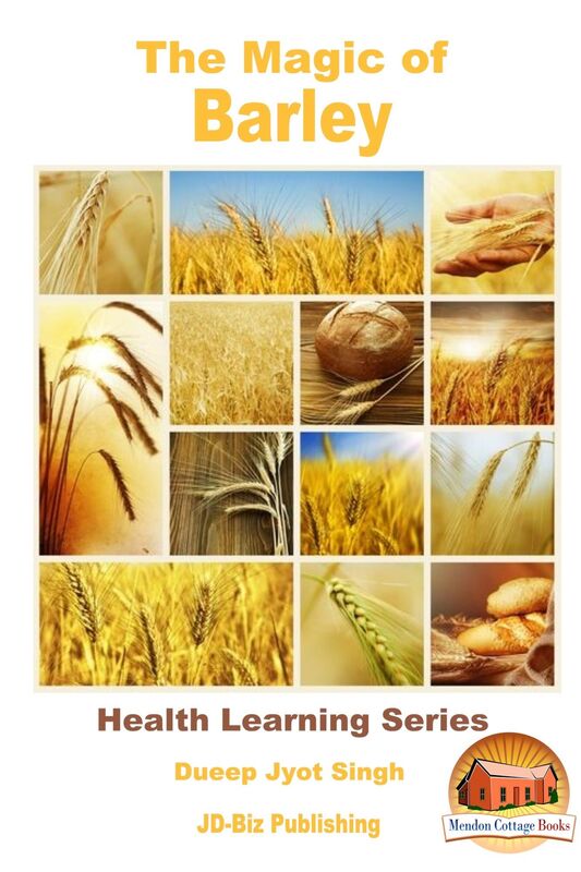 The Magic of Barley