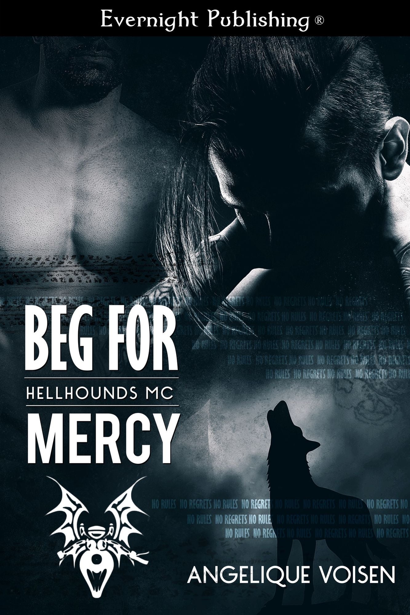 Beg for Mercy