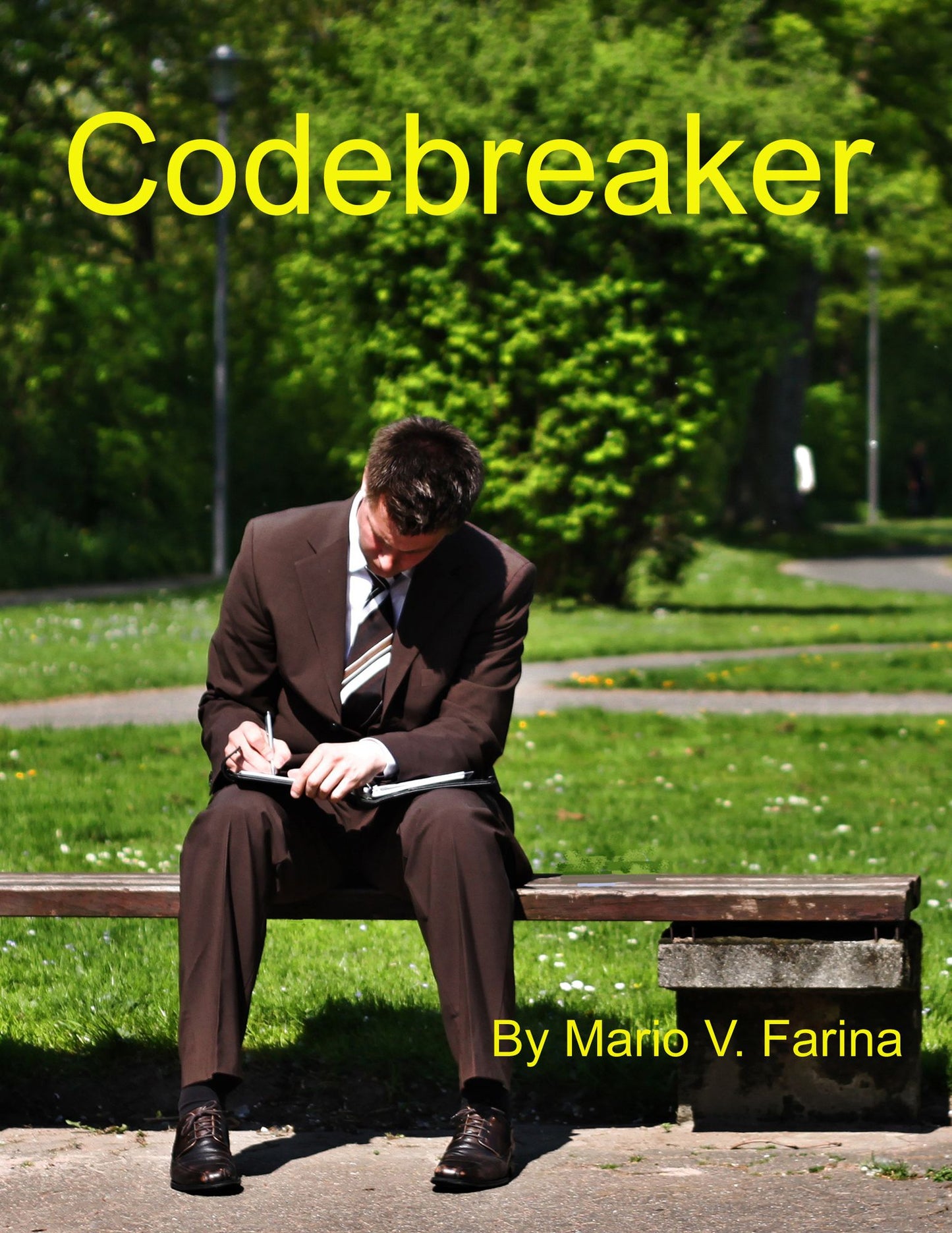 Codebreaker