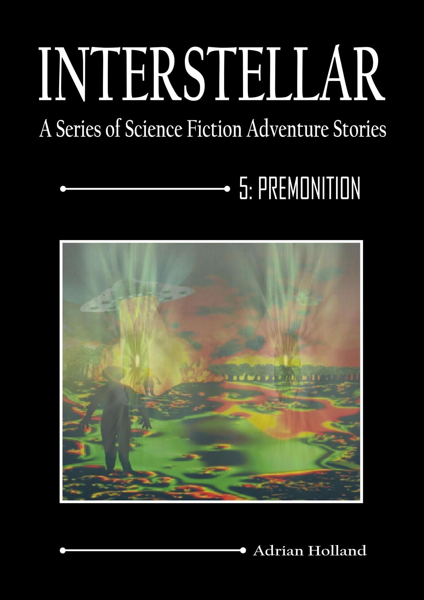 Premonition