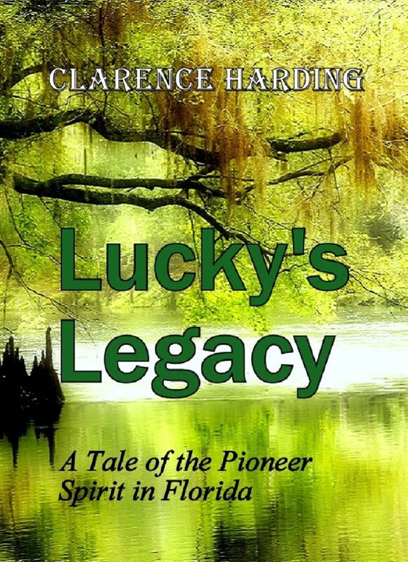 Lucky's Legacy