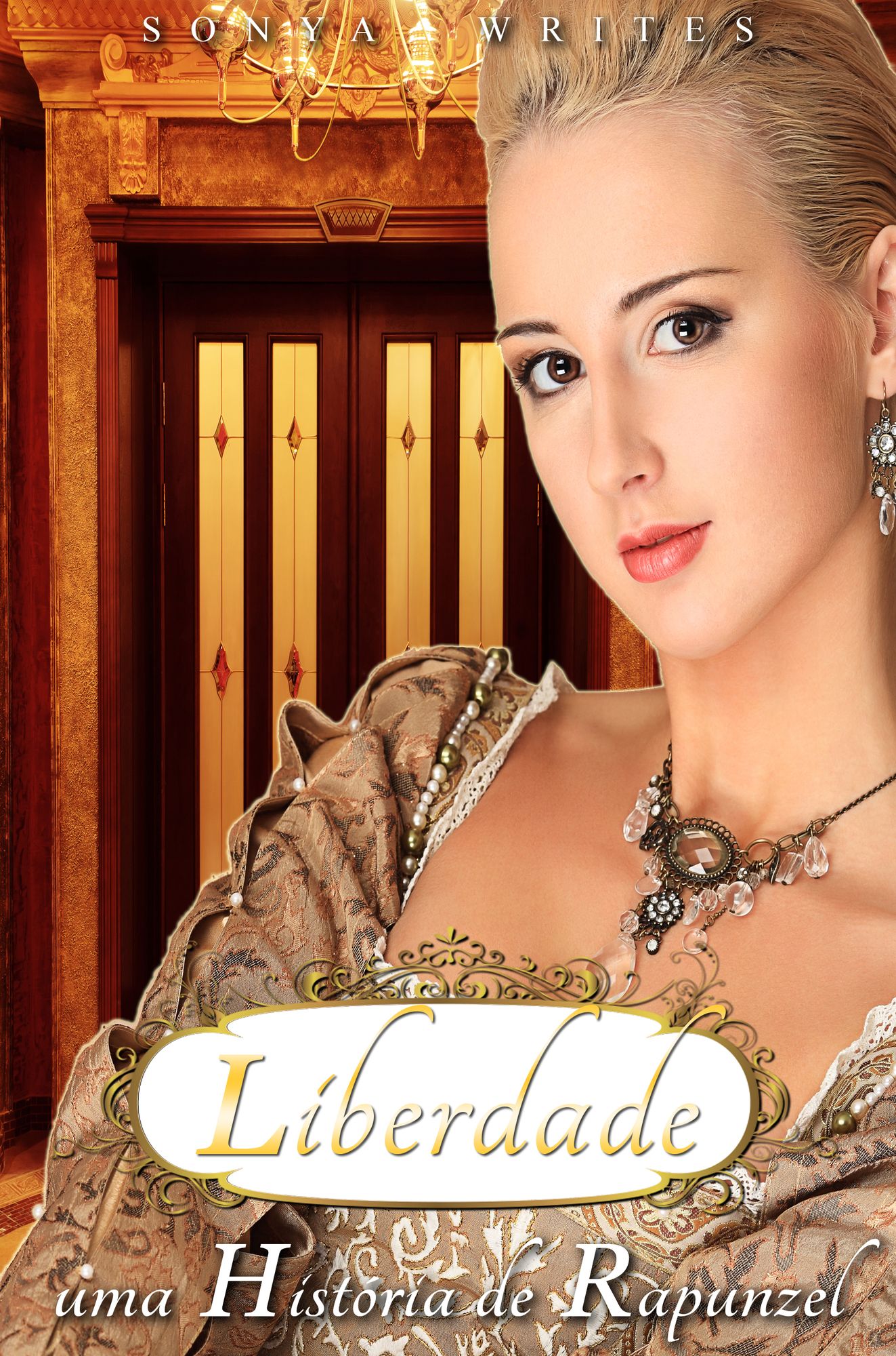 Liberdade: Uma História de Rapunzel
