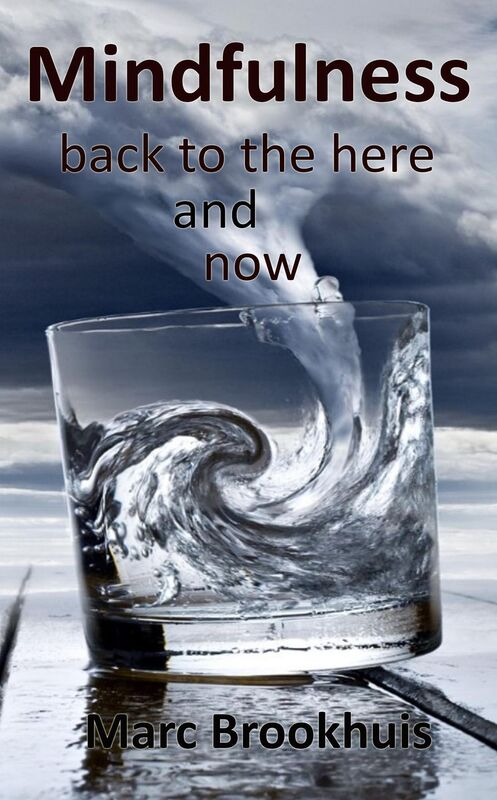Mindfulness: back to the here and now