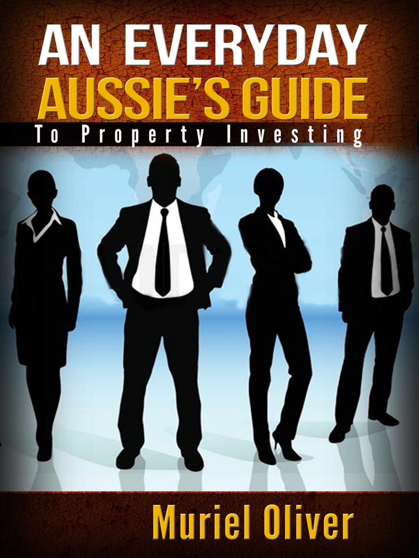 An Everyday Aussie's Guide to Property Investing