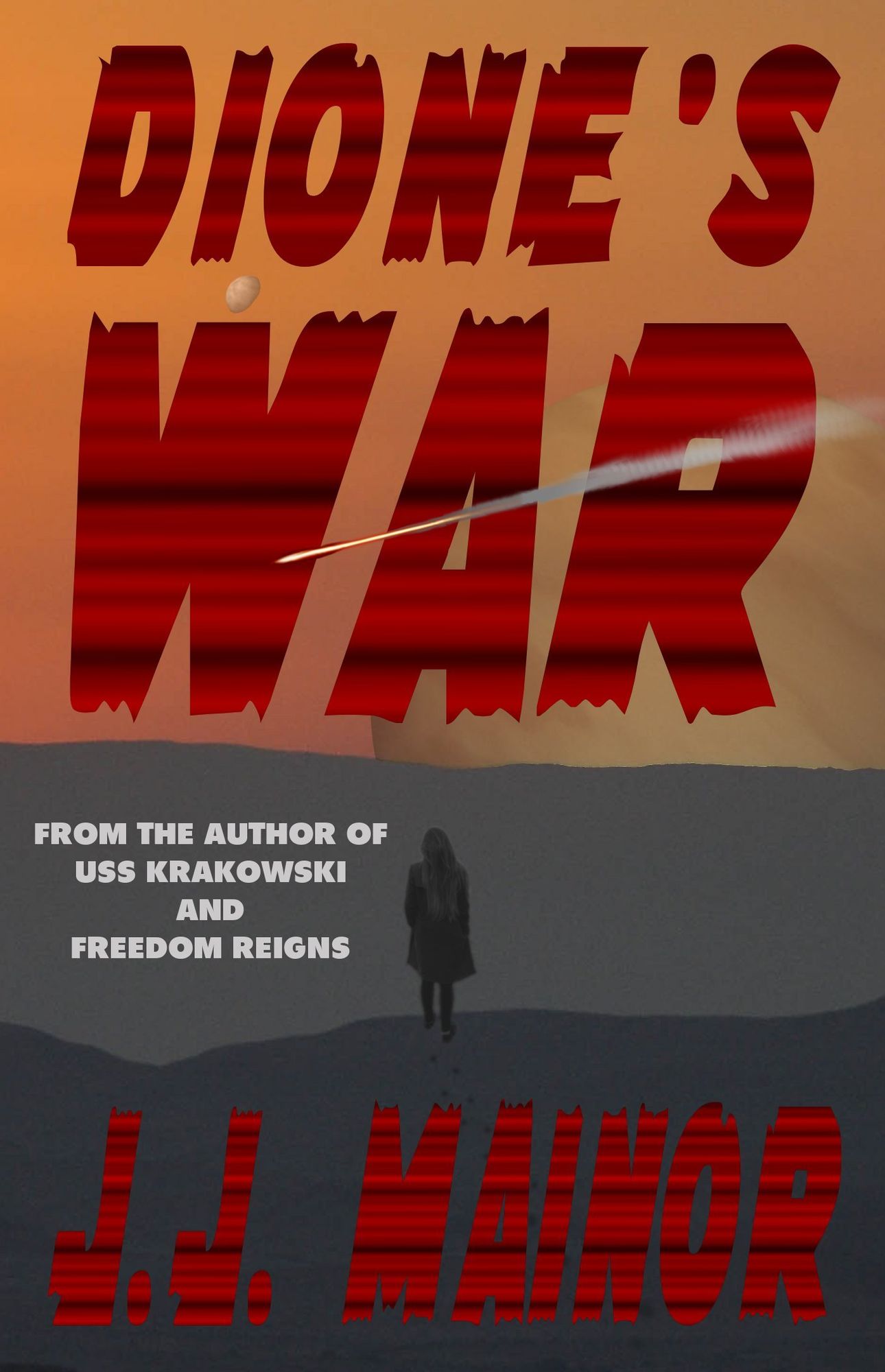 Dione's War