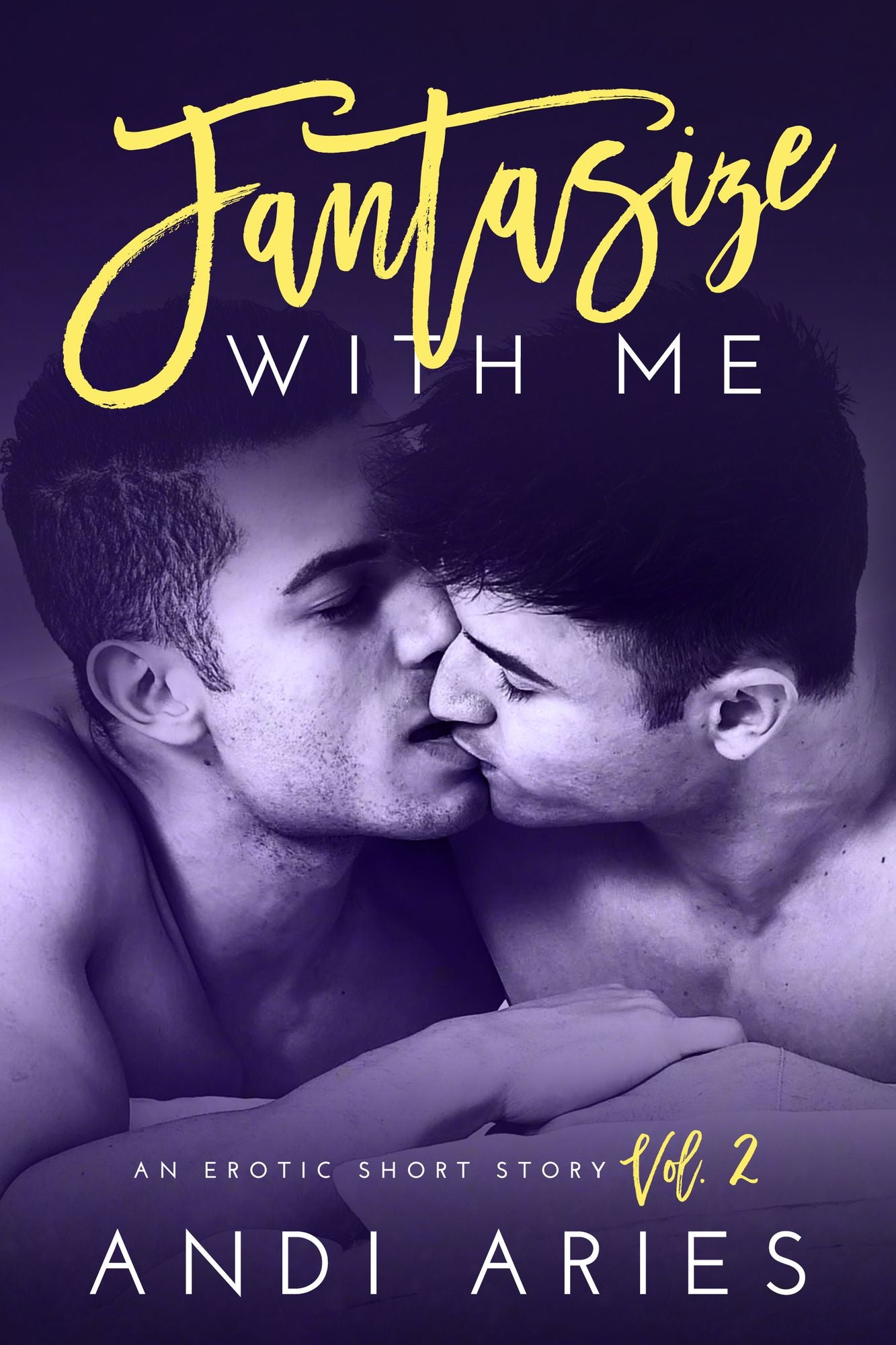 Fantasize with Me Vol. 2