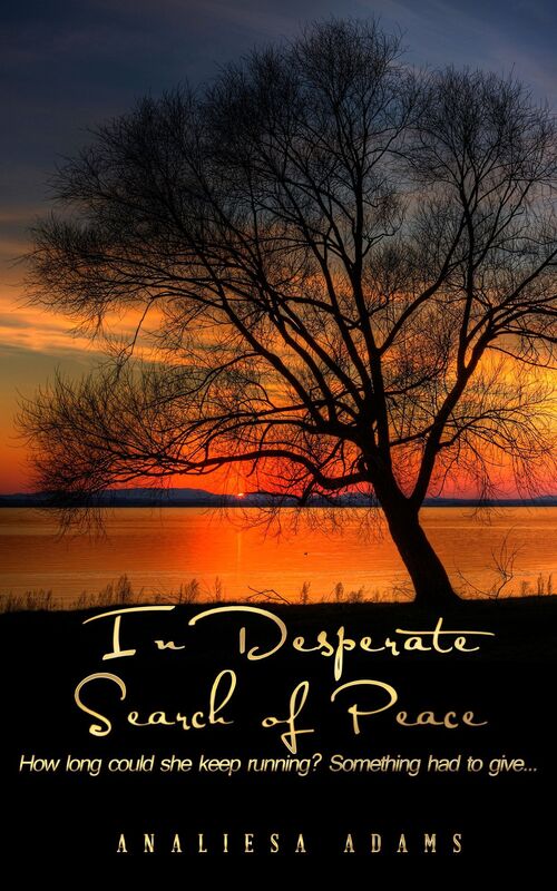 In Desperate Search of Peace