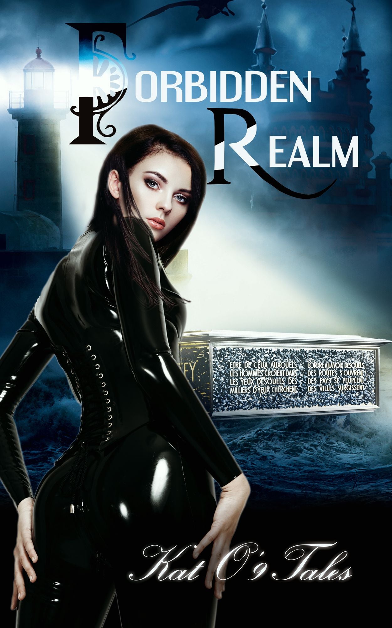 Forbidden Realm