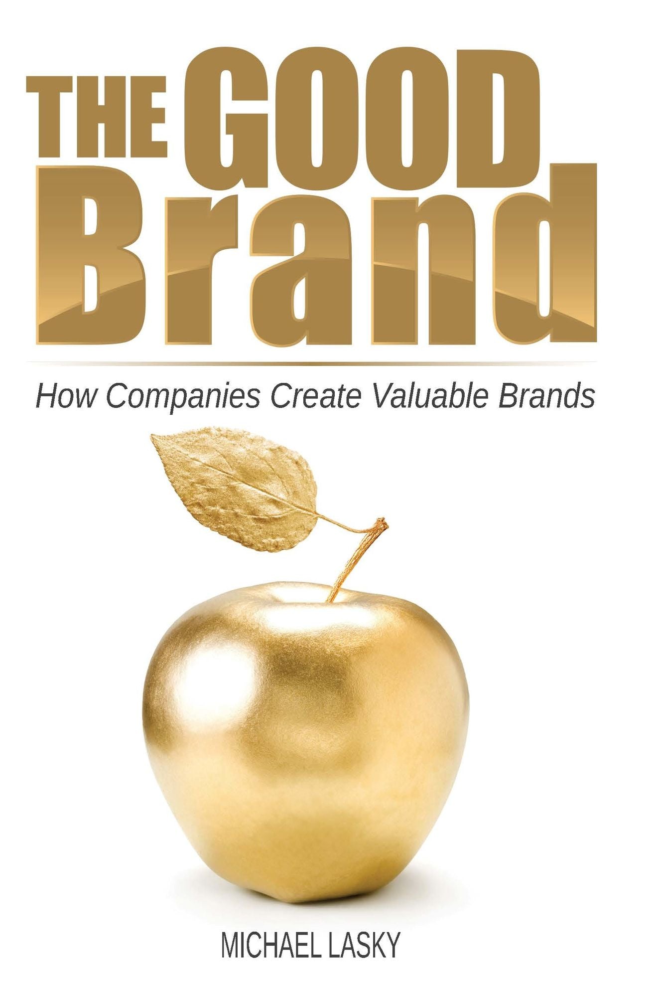 The Good Brand
