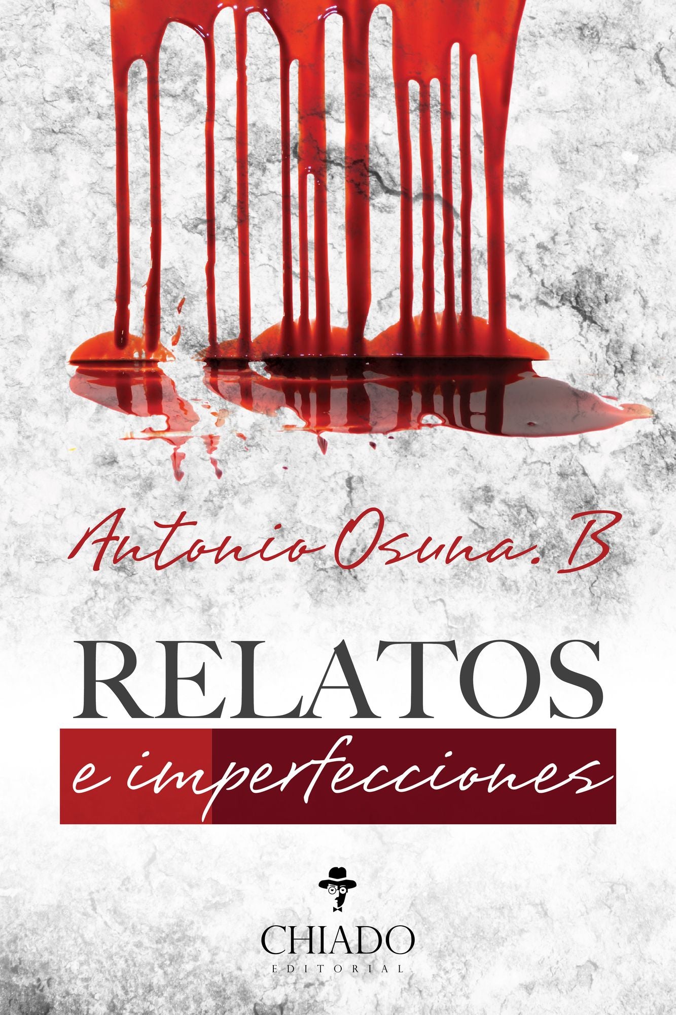 Relatos e Imperfecciones