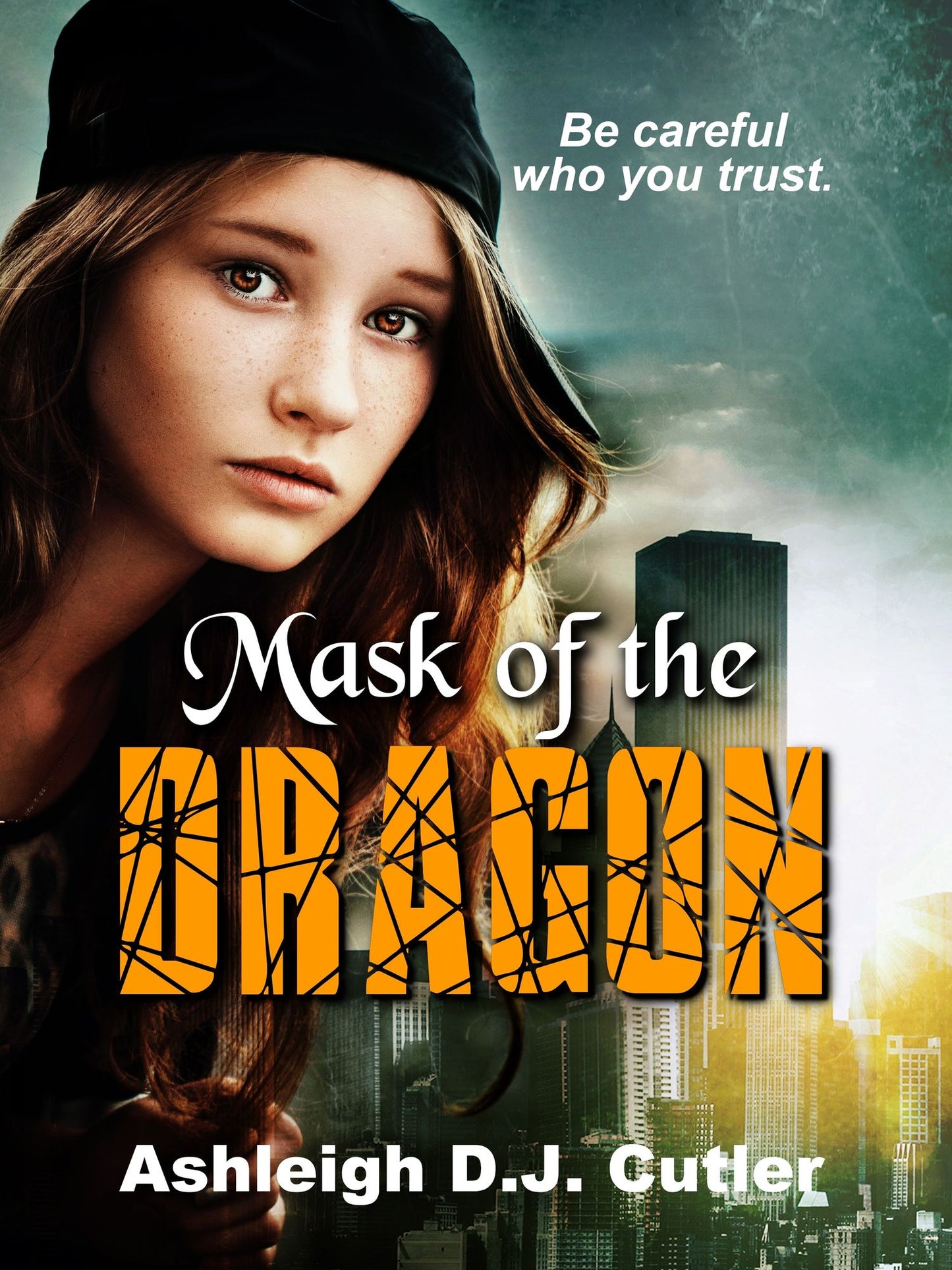 Mask of the Dragon