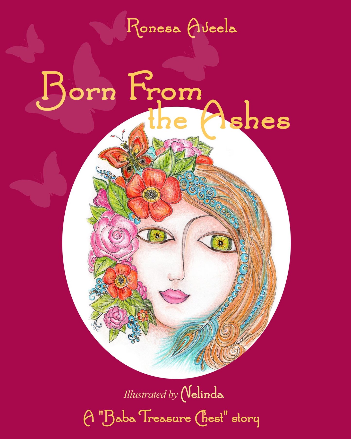 Born From the Ashes