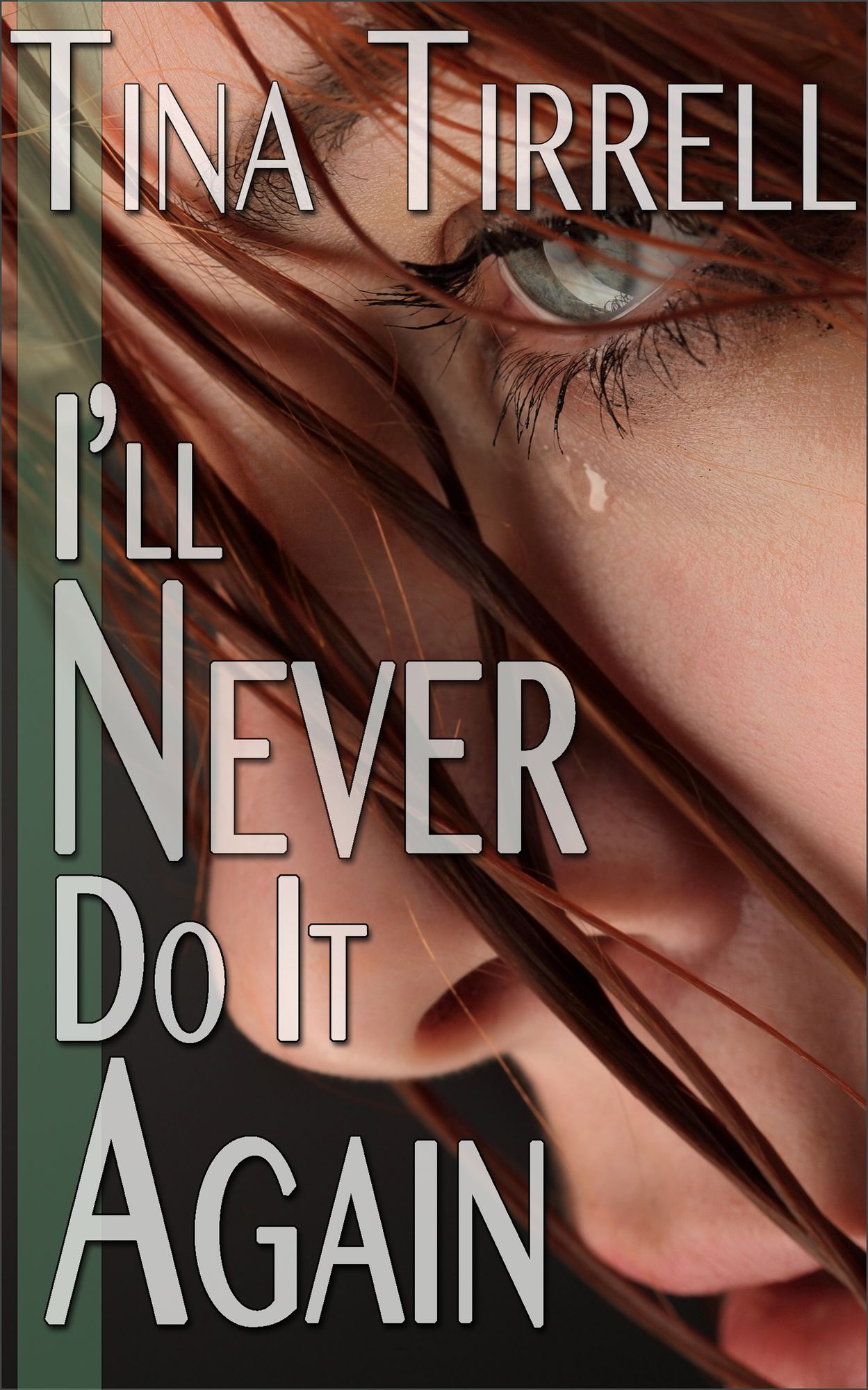 I'll Never Do It Again *a First-Time Spanked, Spanking F M Fantasy*