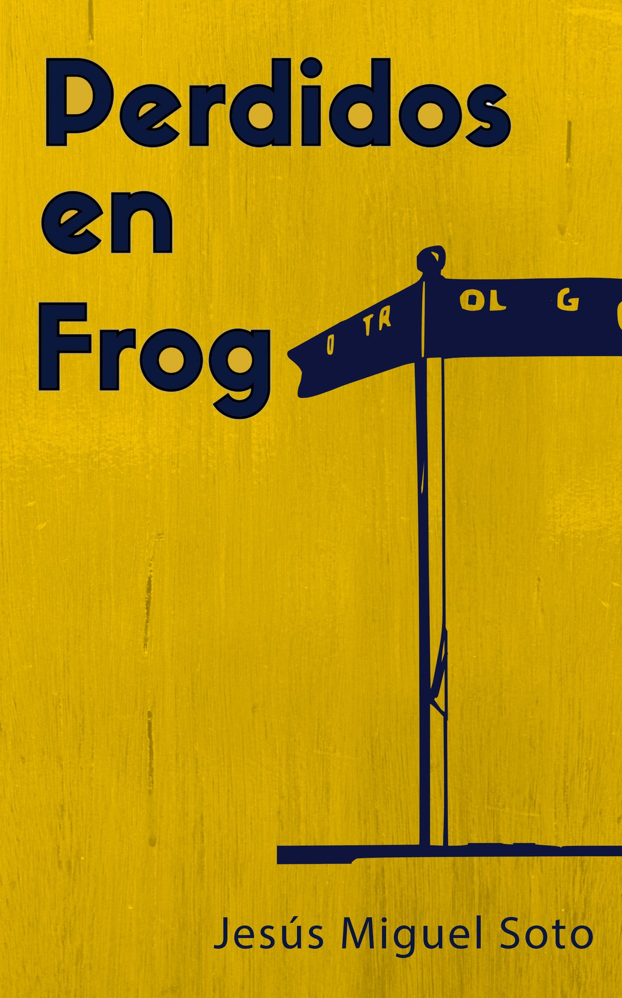 Perdidos en Frog