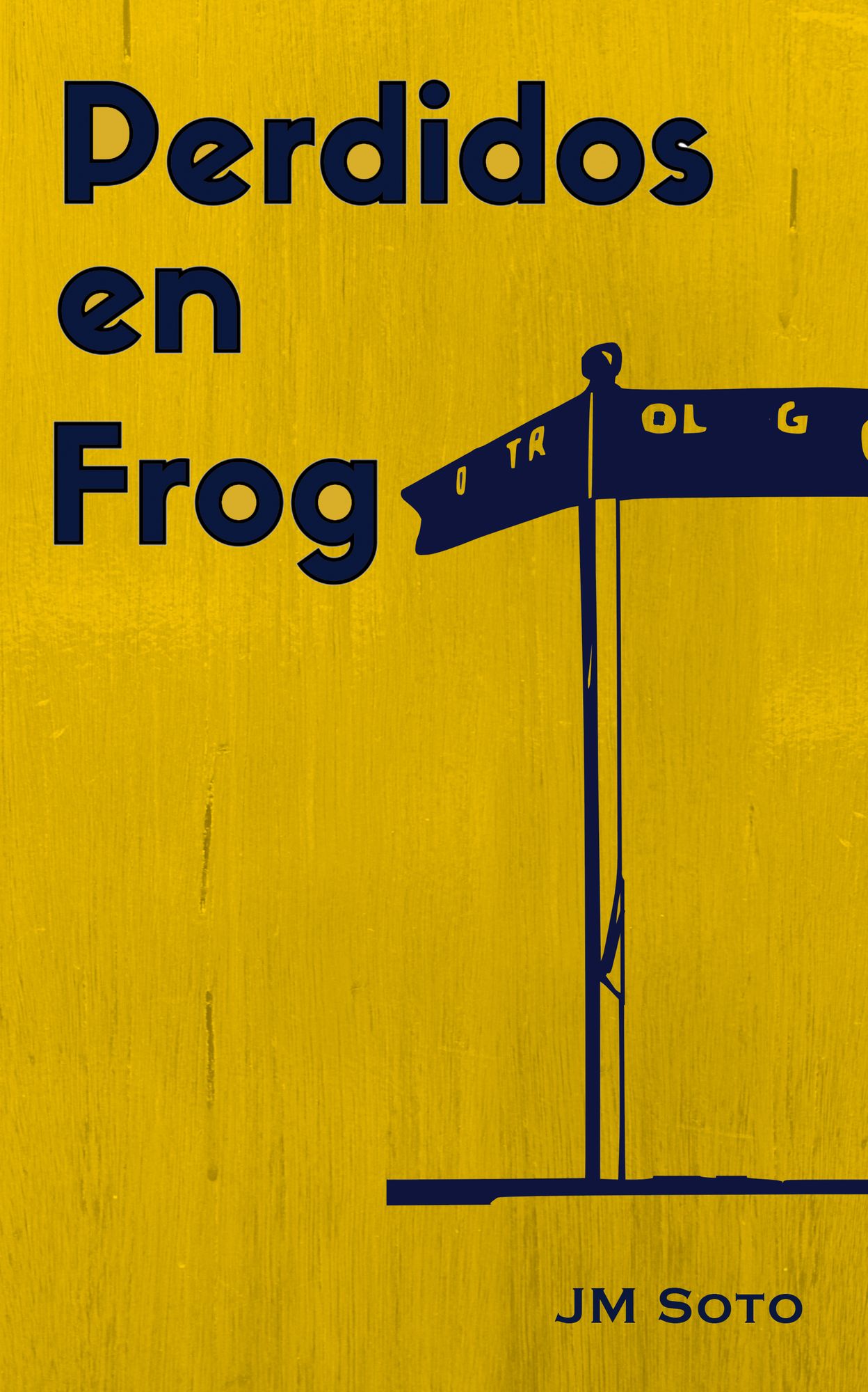 Perdidos en Frog