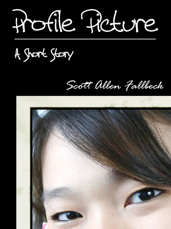 Profile Picture (A Short Story)