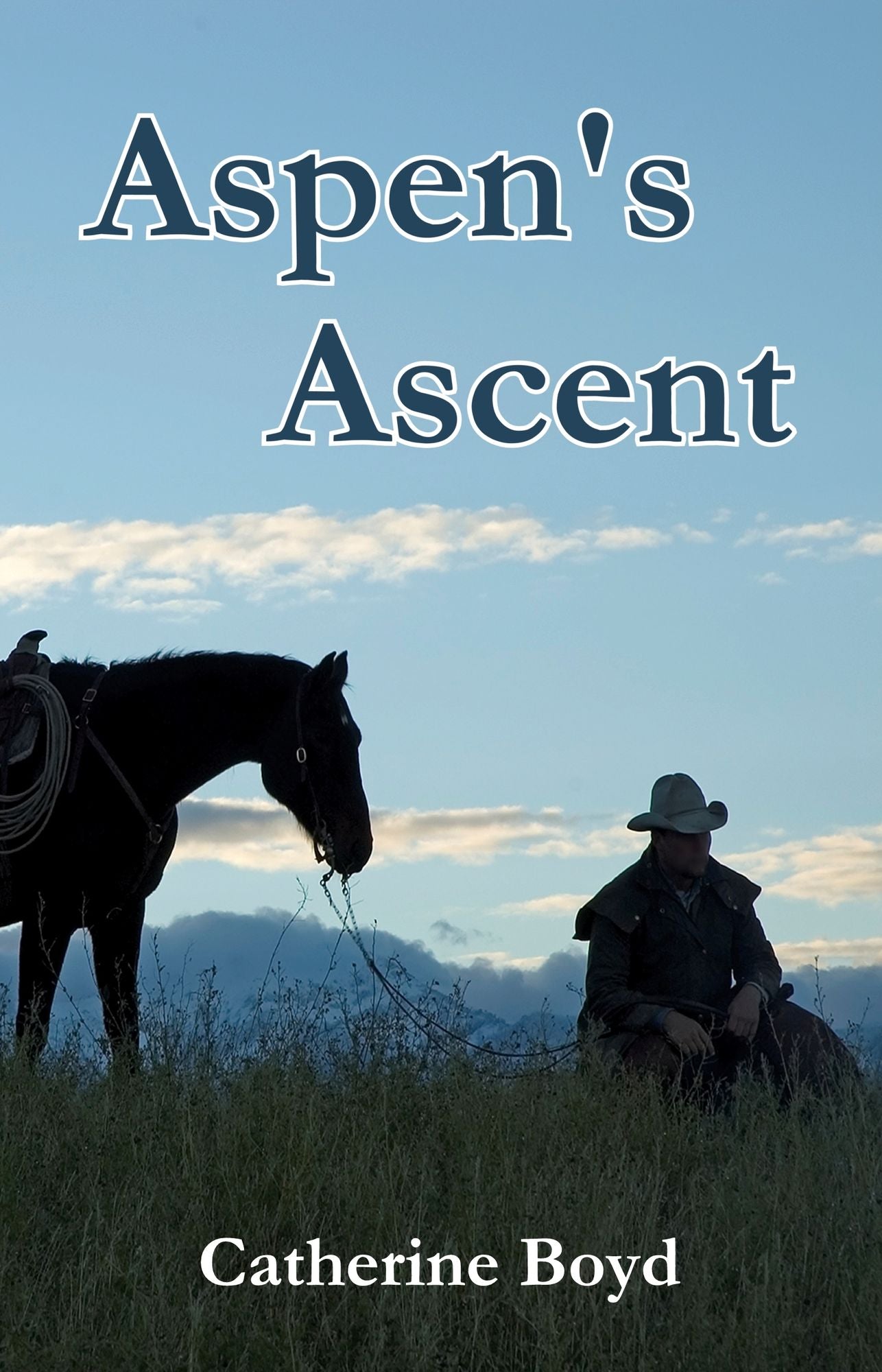 Aspen's Ascent