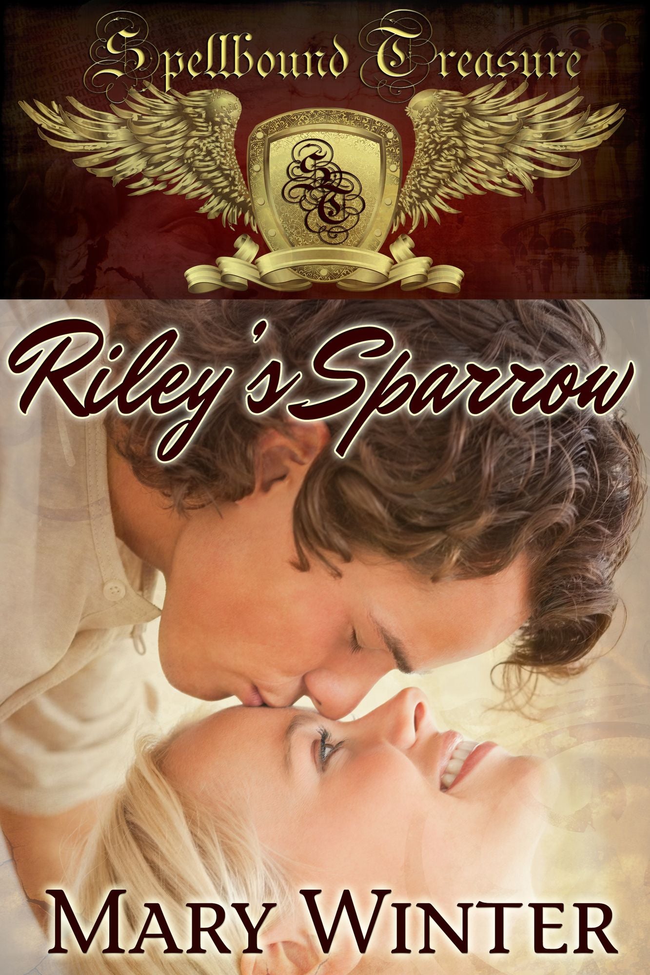 Riley's Sparrow