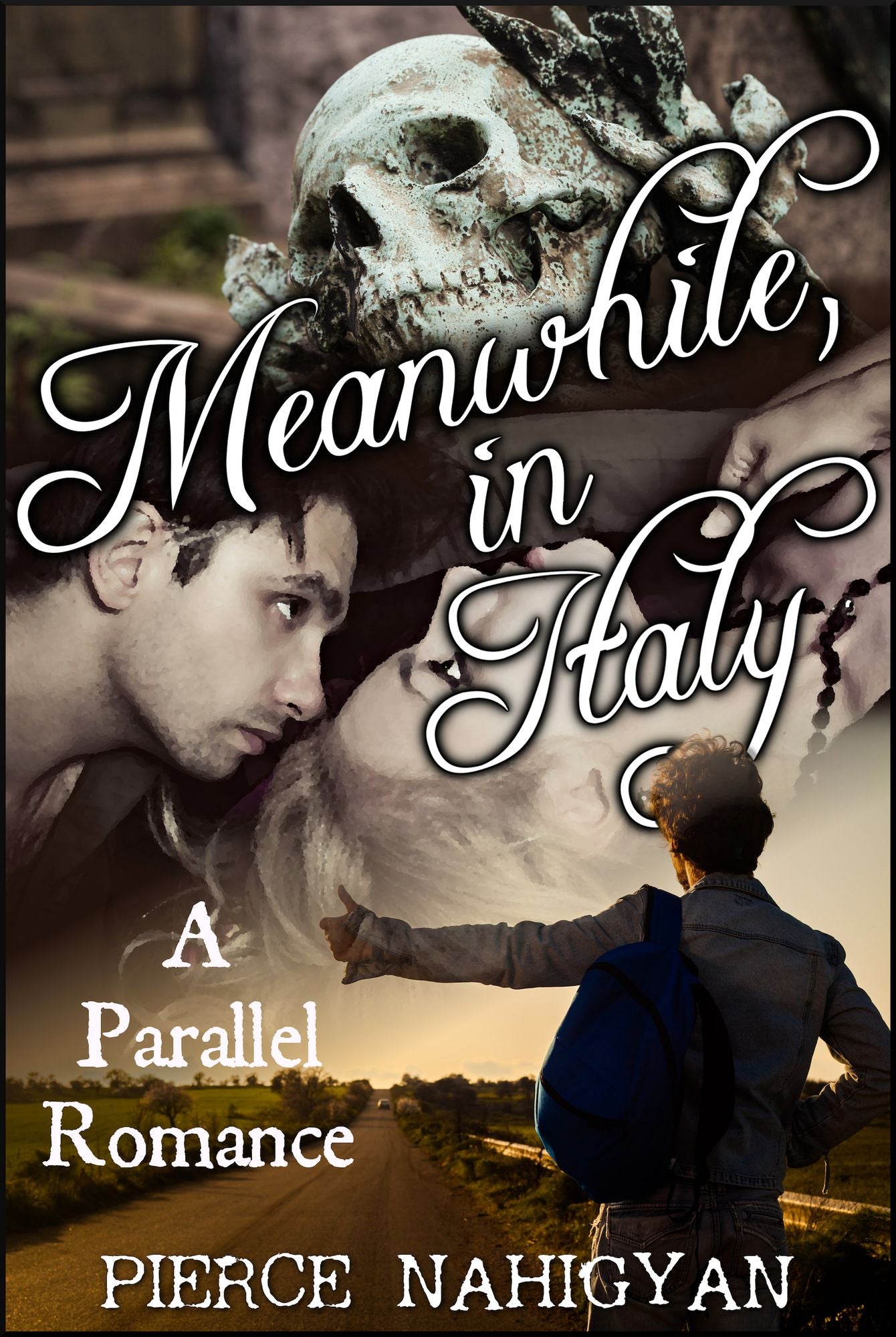 Meanwhile, in Italy: A Parallel Romance