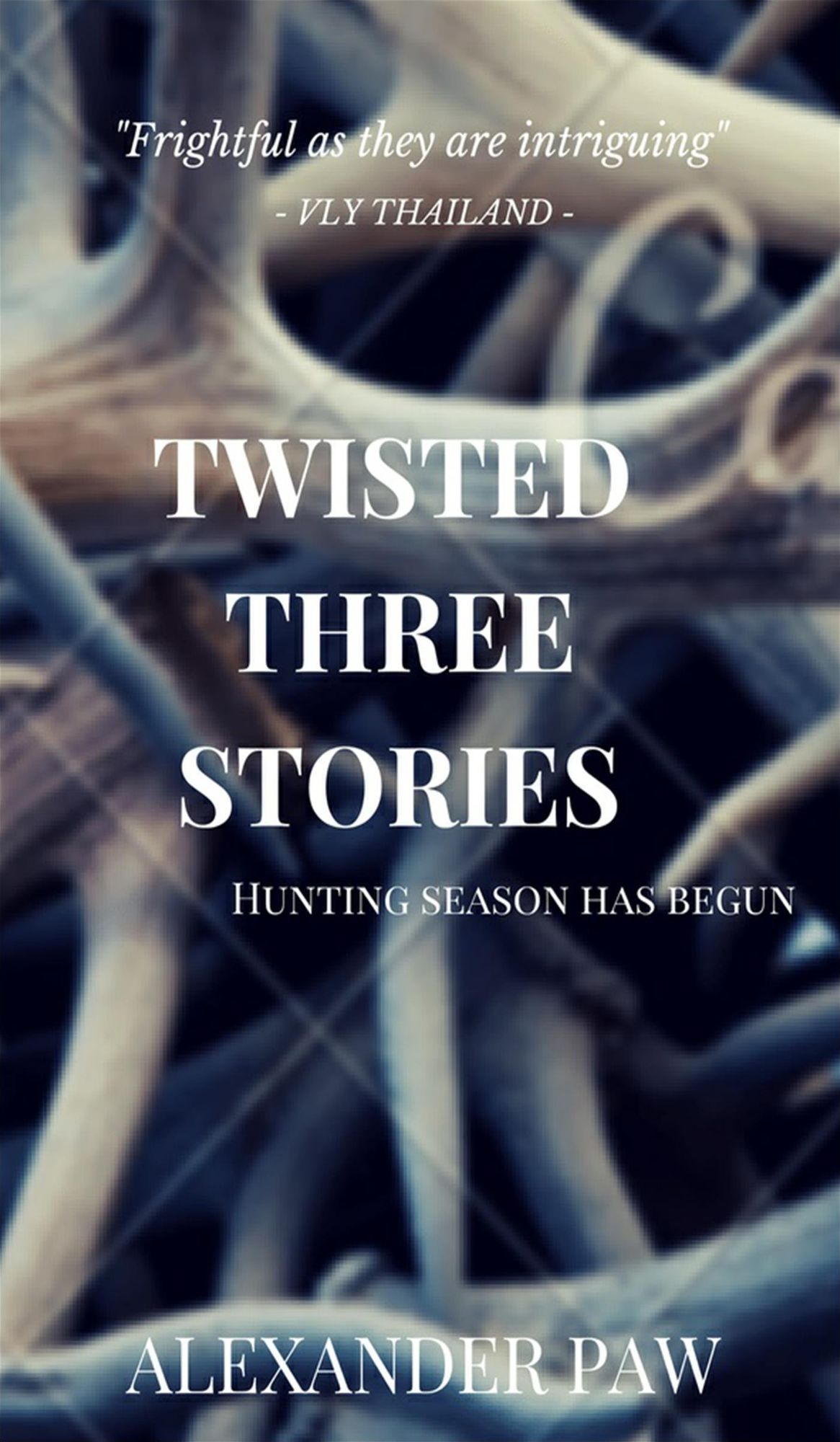 Twisted